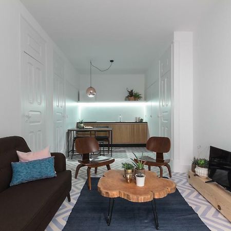 Casa Santa Marinha Apartment Lisbon Exterior photo