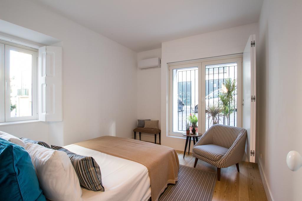 Casa Santa Marinha Apartment Lisbon Exterior photo
