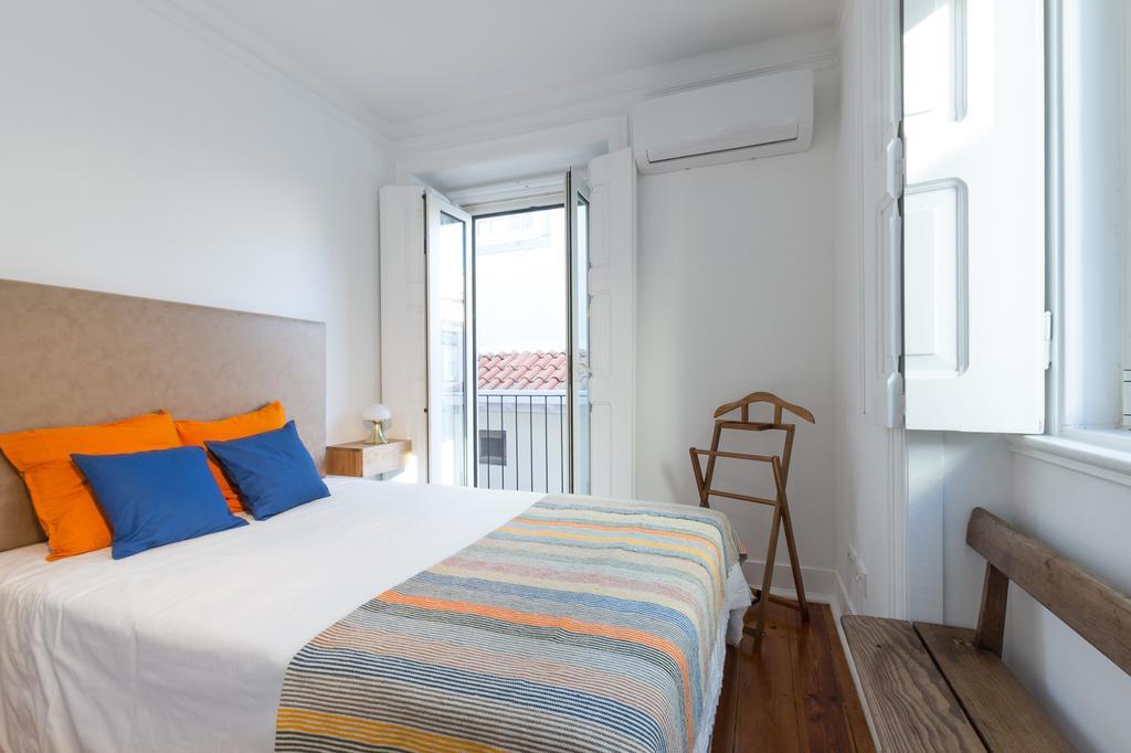 Casa Santa Marinha Apartment Lisbon Exterior photo