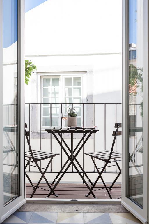 Casa Santa Marinha Apartment Lisbon Exterior photo