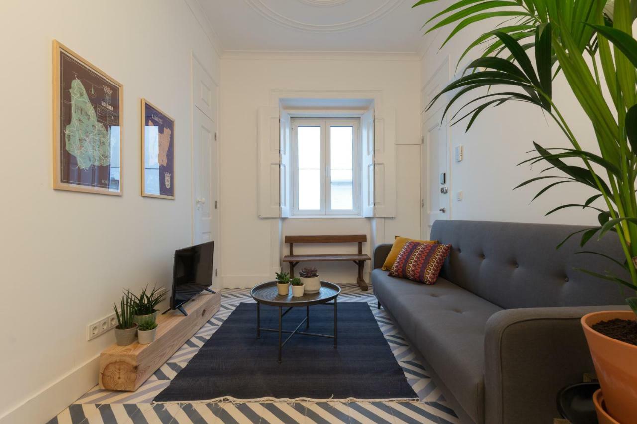 Casa Santa Marinha Apartment Lisbon Exterior photo