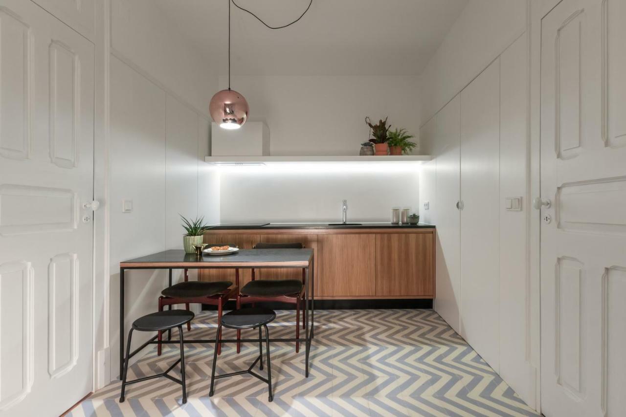 Casa Santa Marinha Apartment Lisbon Exterior photo