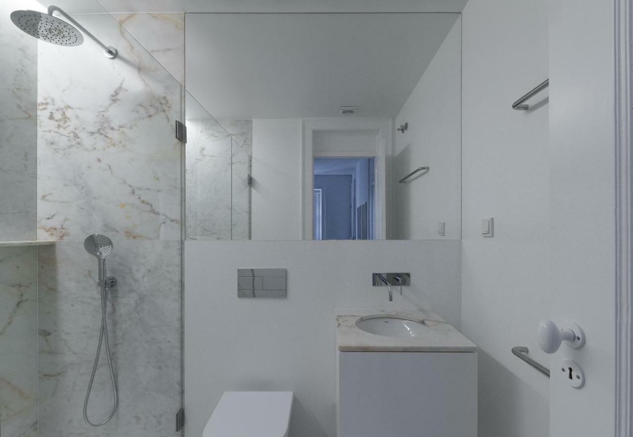 Casa Santa Marinha Apartment Lisbon Exterior photo